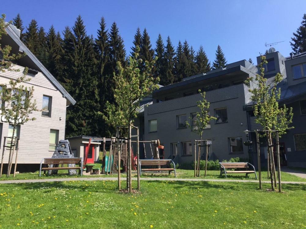 Resort 302 Harrachov Exterior photo